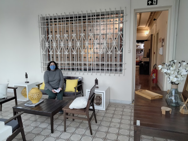 Foto 1 C&C - Casa e Construção Brasil - Show Room