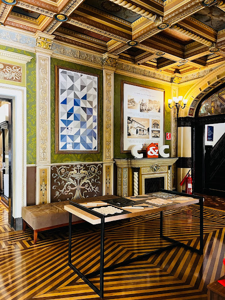 Foto 2 C&C - Casa e Construção Brasil - Show Room