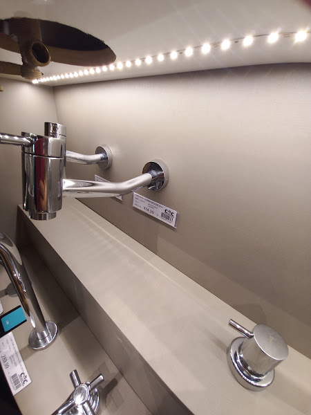 Foto 3 C&C - Casa e Construção Brasil - Show Room