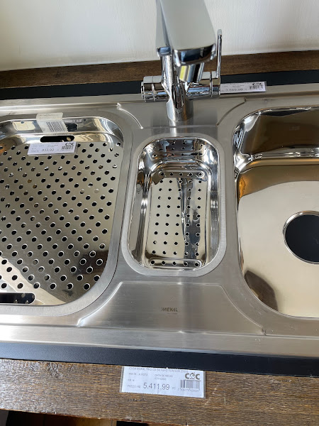 Foto 4 C&C - Casa e Construção Brasil - Show Room