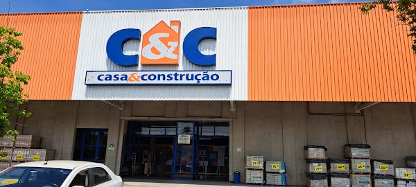C&C Casa e Construção Aricanduva