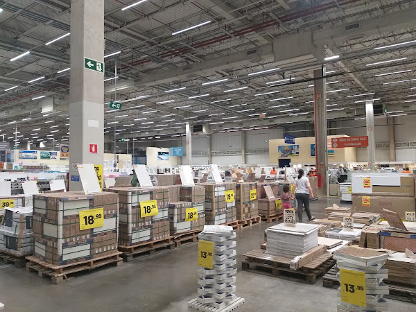 Foto 1 C&C Casa e Construção Aricanduva