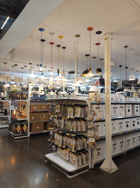 Foto 2 C&C Casa e Construção Aricanduva