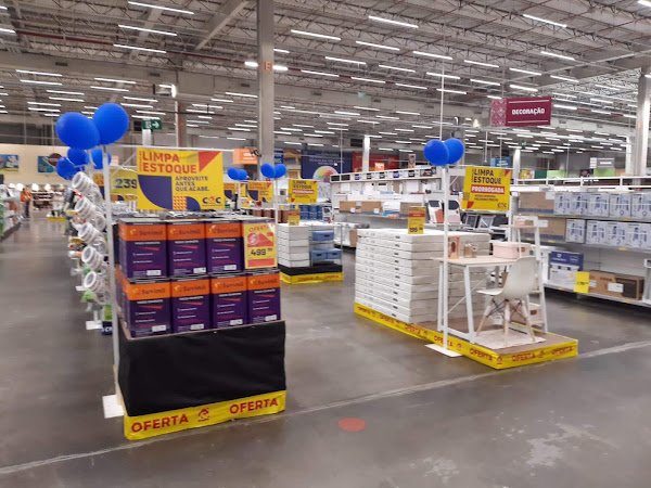 Foto 4 C&C Casa e Construção Aricanduva