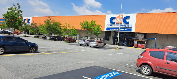 Foto 6 C&C Casa e Construção Aricanduva