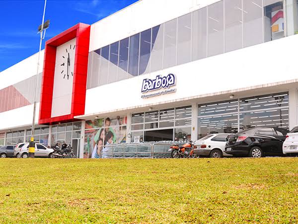 Telhanorte Telhanorte