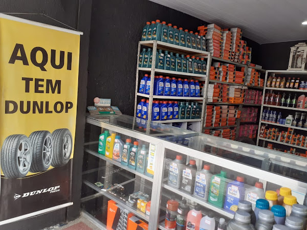 Foto 1 Borracharia Auto spazio