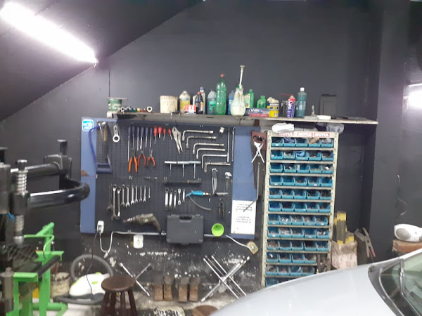 Foto 2 Borracharia Auto spazio