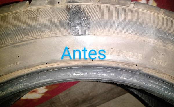 Borracharia Benfica 24H