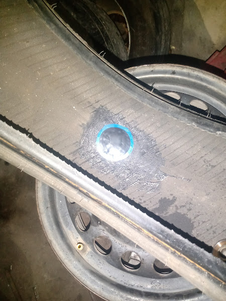 Foto 2 Borracharia Benfica 24H