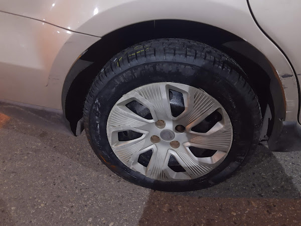 Foto 3 Borracharia Benfica 24H