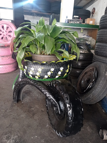 Borracharia Boa Amizade