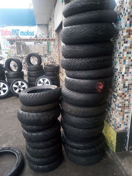 Foto 2 Borracheiro do shampoo