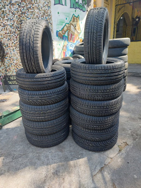 Foto 3 Borracheiro do shampoo