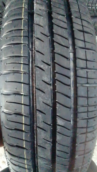 Foto 2 Borracheiro - F.J serviços automotivo.