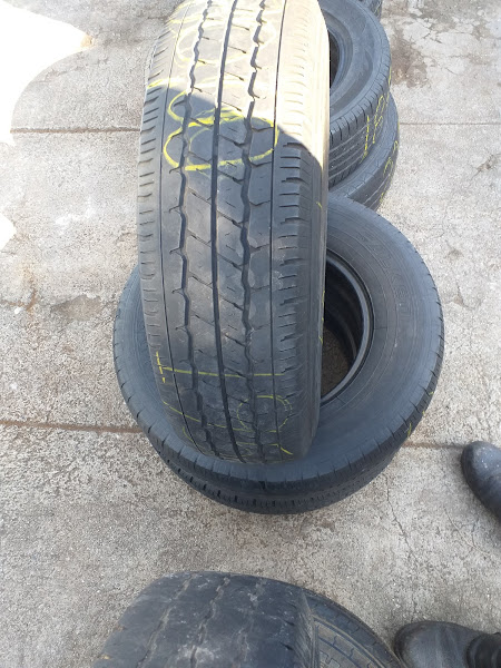 Foto 2 Borracharia do Lobão 2021