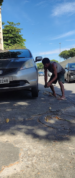 Foto 1 Amorim Borracharia