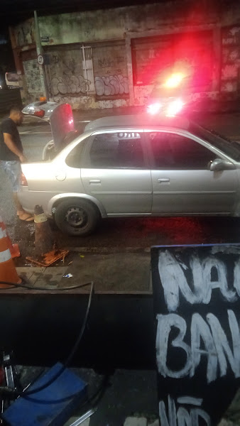 Foto 2 Amorim Borracharia