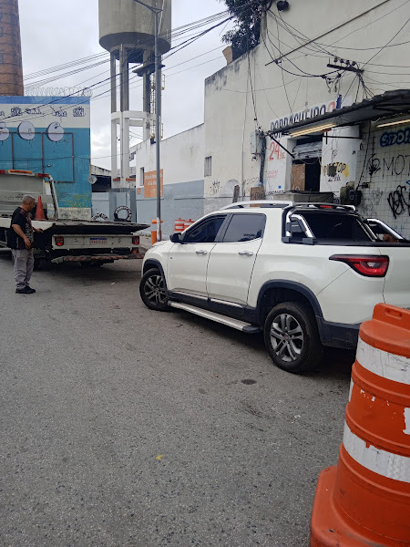 Foto 3 Amorim Borracharia