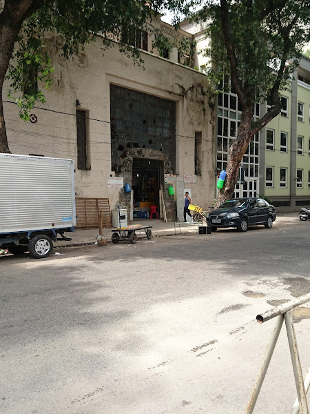 Foto 1 Elimar Materiais de Construção