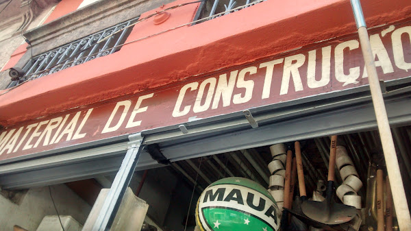 Material de Construção Material de Construção