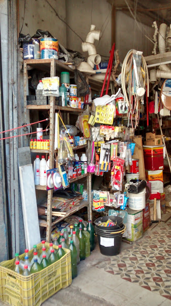 Foto 1 Material de Construção Foto 1 Material de Construção