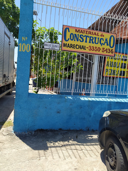 Cobrelar Material de Construção