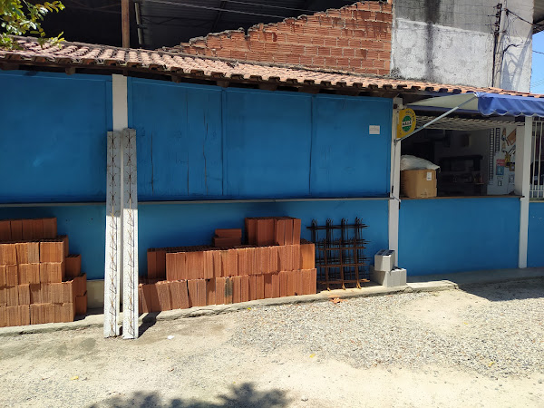 Foto 1 Cobrelar Material de Construção