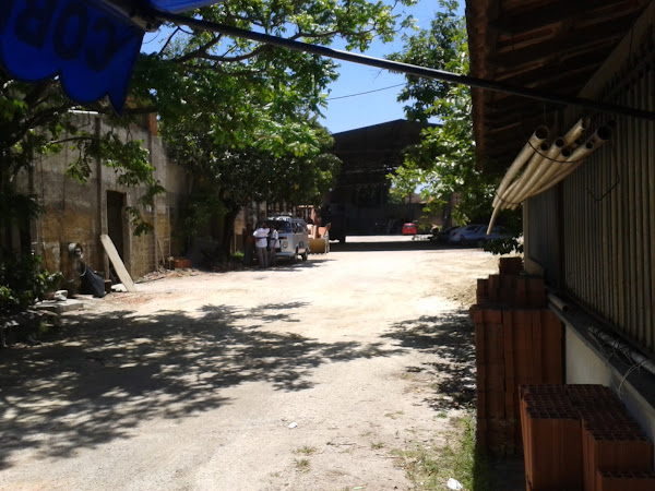 Foto 2 Cobrelar Material de Construção Foto 2 Cobrelar Material de Construção