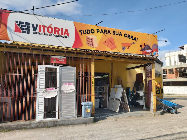 Tem Tudo Materiais de Construção