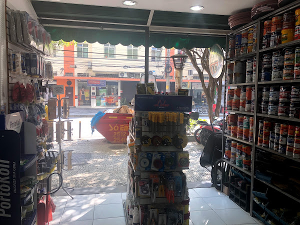 Foto 1 Befran Materiais de Construção