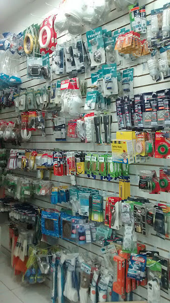 Foto 2 Befran Materiais de Construção