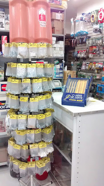 Foto 3 Befran Materiais de Construção