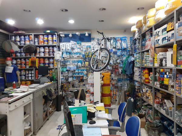 Foto 4 Befran Materiais de Construção