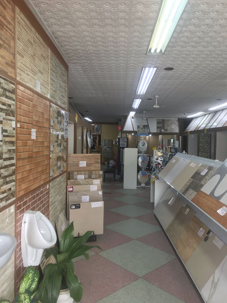 Foto 1 Loja de Material de Construção Luzitano