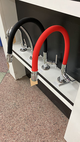 Foto 2 Loja de Material de Construção Luzitano