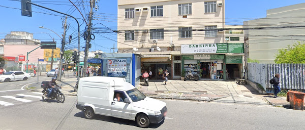 Foto 1 Barrinha Materiais de Construção