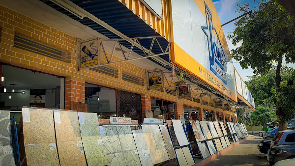 Joag Materiais de Construção