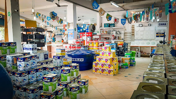 Foto 1 Joag Materiais de Construção