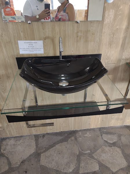 Foto 2 Joag Materiais de Construção