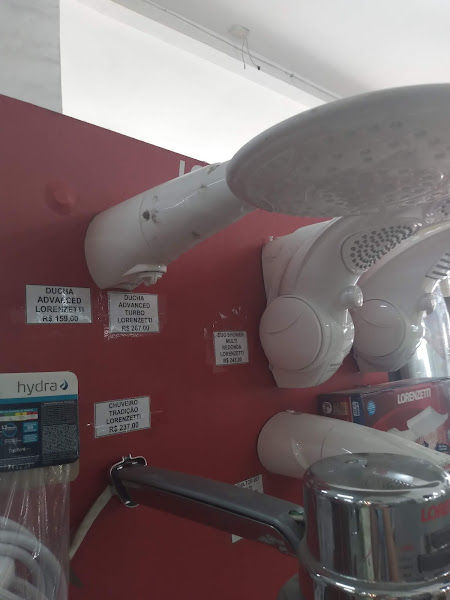 Foto 3 Joag Materiais de Construção