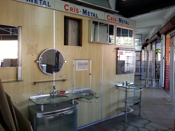 Foto 5 Joag Materiais de Construção Foto 5 Joag Materiais de Construção