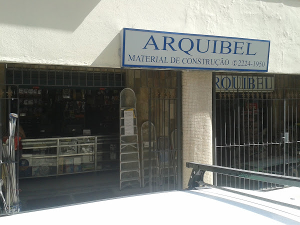 Arquibel Material de Construção