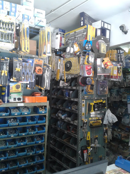 Foto 1 Arquibel Material de Construção