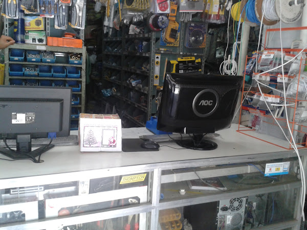 Foto 2 Arquibel Material de Construção