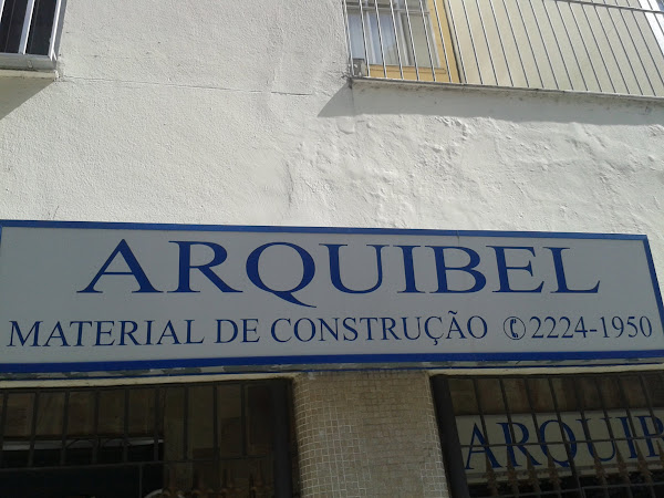 Foto 3 Arquibel Material de Construção