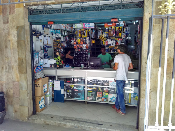 Foto 4 Arquibel Material de Construção