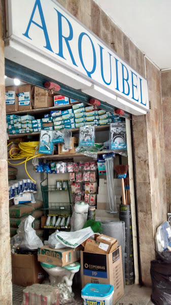 Foto 5 Arquibel Material de Construção