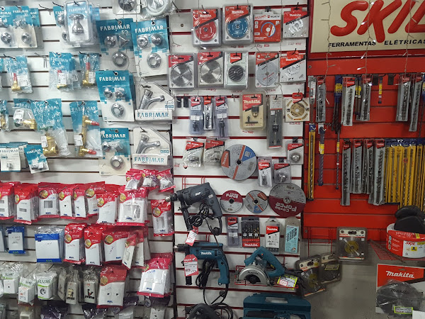 Foto 3 Citylar Materiais de Construção - Centro