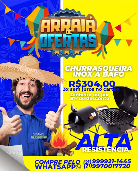 Foto 4 Angemat Materiais de Construção e Transportes Foto 4 Angemat Materiais de Construção e Transportes